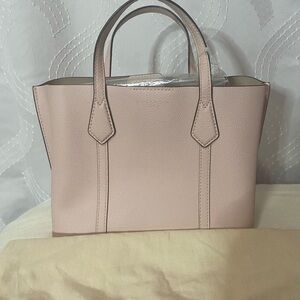 Tory Burch Small Perry Tote